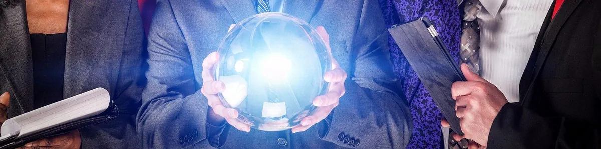 Crystal Ball
